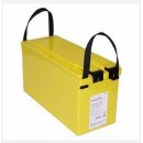 Hawker Enersys PowerSafe V 12V55 12V - 56Ah (10h) Block