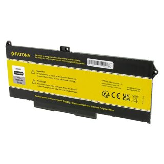 Akku für Dell Latitude 5420 Service Tag 51R56D3-DELL 5520 uvm.