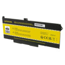 Akku für Dell Latitude 5420 Service Tag 51R56D3-DELL...