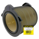 HEPA Filter H12 mit RFID kompatibel AEG AX9 CARE360 / Electrolux Pure A9 – ersetzt 9009233041 AFDCAR6 AFDBTH6 CLEAN360