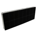 Filter für Dunstabzugshaube Bosch BSH Constructa Siemens CD53030 296178 LI23030