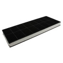 Filter für Dunstabzugshaube Bosch BSH Constructa Siemens CD53030 296178 LI23030
