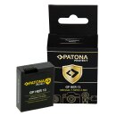 PATONA PROTECT Kamera-/Camcorder-Akku für GoPro Hero...