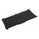 PATONA Laptop Akku 11,4V 3600mAh passend zu HP 15-CS HP 17-BY