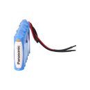 Panasonic Akkupack 7,2V 2700mAh - F1x6 Kabel offen