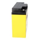 2x AGM Akku 12V 18Ah für Minimax FMZ 5000 mod S Brandmeldezentrale – SUN Battery VdS