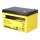 2x AGM Akku 12V 12Ah für Telenot comfire 80 BMT Brandmeldezentrale – SUN Battery VdS