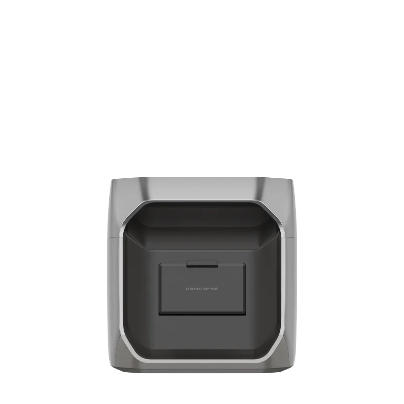 EcoFlow Delta 3 Zusatzakku für Delta 3 und Delta 3 Plus 19% MwSt - Image 3