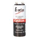 Hawker Cyclon BC-2V/25Ah Blei-Akku mit M6/M8 Terminals...