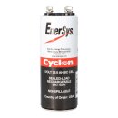 EnerSys Hawker CYCLON BC 25-2, Artikel 0820-0004 Reinblei-Akku 2V 25Ah – M6 Minuspol / M8 Pluspol