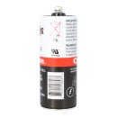 EnerSys Hawker CYCLON BC 25-2, Artikel 0820-0004 Reinblei-Akku 2V 25Ah – M6 Minuspol / M8 Pluspol