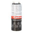 EnerSys Hawker CYCLON BC 25-2, Artikel 0820-0004 Reinblei-Akku 2V 25Ah – M6 Minuspol / M8 Pluspol