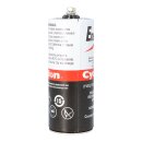 EnerSys Hawker CYCLON BC 25-2, Artikel 0820-0004 Reinblei-Akku 2V 25Ah – M6 Minuspol / M8 Pluspol