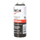 EnerSys Hawker CYCLON BC 25-2, Artikel 0820-0004 Reinblei-Akku 2V 25Ah – M6 Minuspol / M8 Pluspol