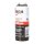 EnerSys Hawker CYCLON BC 25-2, Artikel 0820-0004 Reinblei-Akku 2V 25Ah – M6 Minuspol / M8 Pluspol