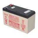 EnerSys DataSafe 12HX35-FR High-Rate AGM-Akku 12V 7,9Ah...