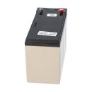EnerSys DataSafe 12HX35-FR High-Rate AGM-Akku 12V 7,9Ah – Faston – Ausführung A/B prüfen