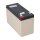 EnerSys DataSafe 12HX35-FR High-Rate AGM-Akku 12V 7,9Ah – Faston – Ausführung A/B prüfen