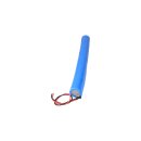 Notleuchten-Akku 7,2V 4,0Ah NiCd D-Stab | L61NICD4000