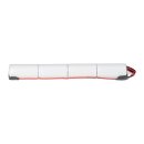 Notleuchten-Akku 4,8V 1,8Ah NiCd passend für Elubat 275606