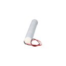 Notleuchten-Akku 4,8V 1,8Ah NiCd passend für Elubat 275606