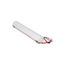 Notleuchten-Akku 4,8V 1,8Ah NiCd passend für Elubat 275606