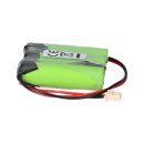 Notleuchten-Akku 3,6V 1,5Ah NiMH passend für Beghelli 415097001