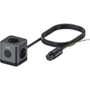 Zendure Hyper 2000 Off-Grid-Steckdosenleiste mit 0% MwSt...