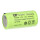 3 x GP GP 75AAH battery 2/3aa Mignon NiMH battery 1.2v 750mAh