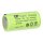 4 x GP GP 75AAH Battery 2/3aa Mignon NiMH Battery 1.2v 750mAh