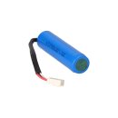 LiFePO4 Notleuchten-Akku 3,2V 1,5Ah mit Temperaturfühler für NLK2U403SC / NLK3U403SC