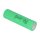 10x Samsung INR18650-25R 18650 Akku 3,6V 2500mAh 20A Flat To