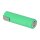 Samsung INR18650-25R 18650 Akku 3,6V 2500mAh 20A mit Z-L&oum