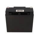 48V 23Ah Akku-Satz für VELECO Turris ZT15 – 4x Q-Batteries 12LCP-23