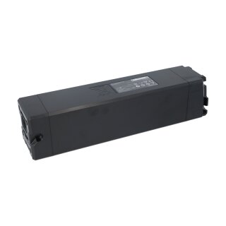 Shimano STEPS BT-E8020 36V 14Ah 504Wh Unterrohrakku