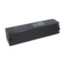 Shimano STEPS BT-E8020 36V 14Ah 504Wh Unterrohrakku