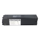 Shimano STEPS BT-E8020 36V 14Ah 504Wh Unterrohrakku