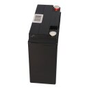 48V 23Ah Akku-Satz für Rolektro Trike 15 V2 Trike 25 V2 Quad 15 V2
