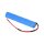 Notleuchtenakku 3,6V 2500mAh NiCd L1x3 – Baby C – 20 cm Kabel – passend für L31NICD2500 / NICD2500