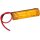 Akkupack 2,4V 2500 mAh C NiCd Notleuchten HT 20cm Kabel Stange L21NICD2500