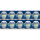 10x Varta Lithium 3V CR2032-P Bulk 3V/220mA lose