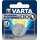 10x Varta Lithium 3V CR2032-P Bulk 3V/220mA lose