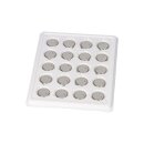 30x Varta Lithium 3V CR2032-P Bulk 3V/220mA lose