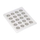 30x Varta Lithium 3V CR2032-P Bulk 3V/220mA lose