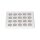 30x Varta Lithium 3V CR2032-P Bulk 3V/220mA lose