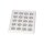 30x Varta Lithium 3V CR2032-P Bulk 3V/220mA lose