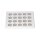 30x Varta Lithium 3V CR2032-P Bulk 3V/220mA lose