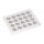 50x Varta Lithium 3V CR2032-P Bulk 3V/220mA lose