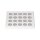 50x Varta Lithium 3V CR2032-P Bulk 3V/220mA lose