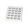 50x Varta Lithium 3V CR2032-P Bulk 3V/220mA lose